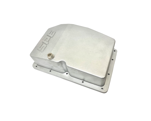 2011+ 6.7L Powerstroke SPE Aluminum Motorsport Oil Pan