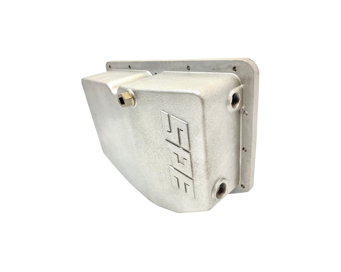 2011+ 6.7L Powerstroke SPE Aluminum Motorsport Oil Pan