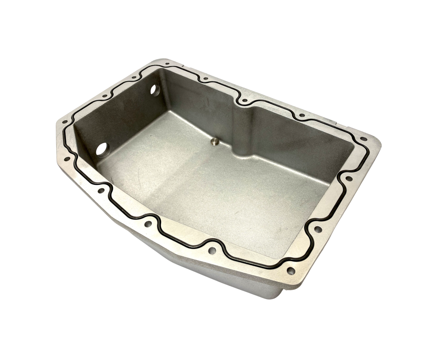 2011+ 6.7L Powerstroke SPE Aluminum Motorsport Oil Pan