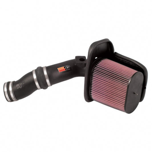 2003-2007 6.0 Powerstroke K&N FIPK Cold Air Intake