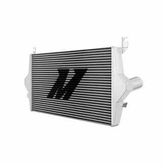 1999-2003 7.3 Powerstroke Mishimoto Intercooler