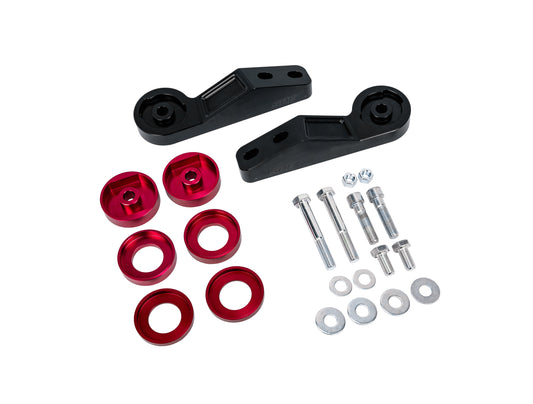 SPE Motorsport Mustang S550 GT Stage-2 Cradle Lockout Kit