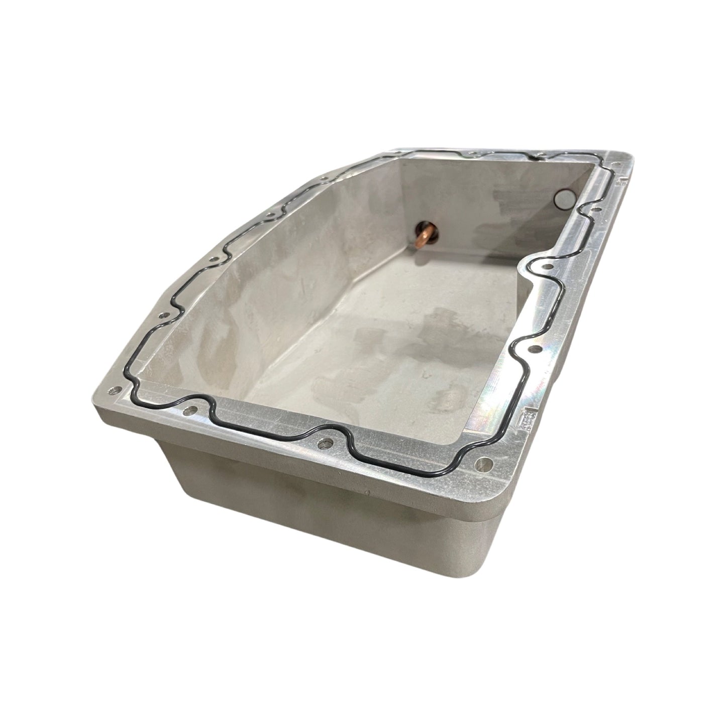 2011+ 6.7L Powerstroke SPE Aluminum Motorsport Oil Pan