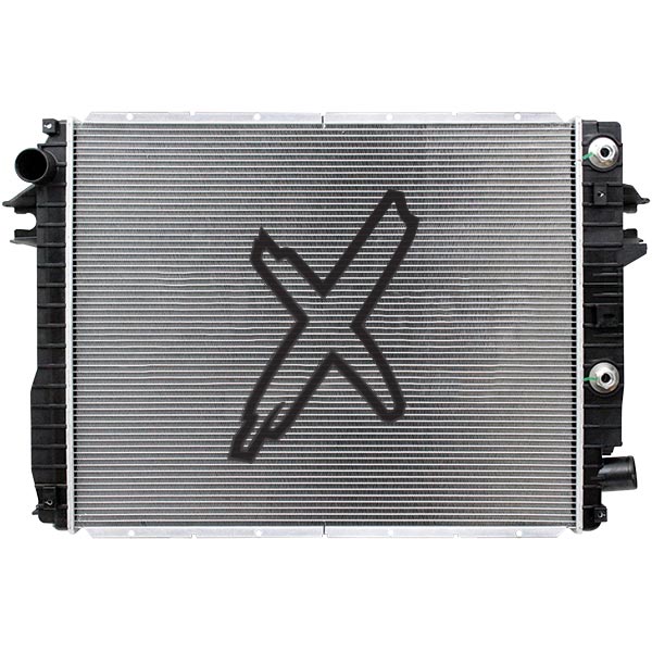 2013-2018 Dodge 6.7L Cummins Xtra Cool Direct-Fit Replacement Radiator XD294 XDP