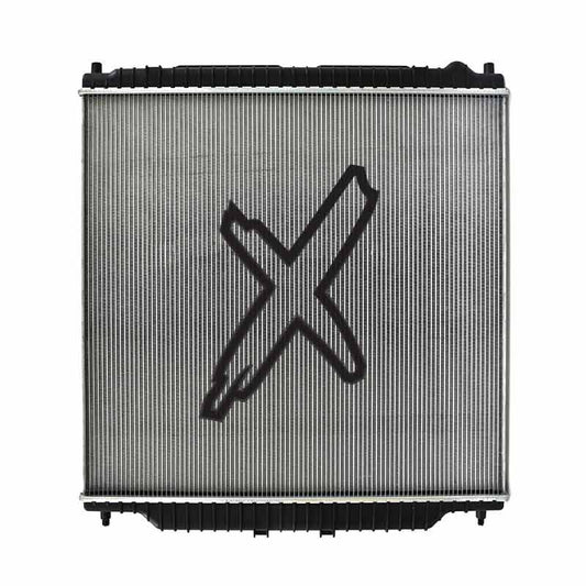 2003-2007 Ford 6.0L Powerstroke Replacement Radiator Direct-Fit X-TRA Cool XD298 XDP