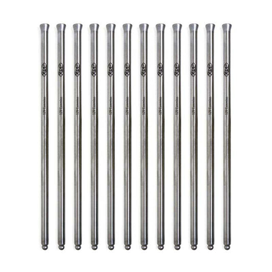 89-98 Dodge 5.9L Cummins Street Performance Pushrods (3/8 Inch) XD314 XDP