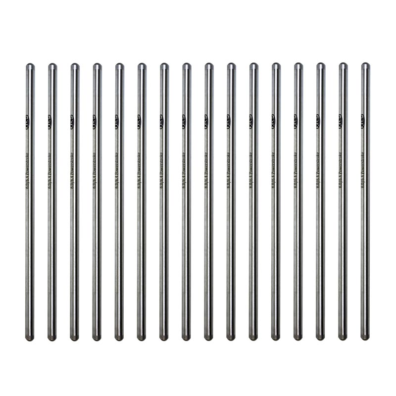 2003-2010 Ford 6.0L/6.4L Powerstroke 11/32 Inch Street Performance Pushrods XD320 XDP