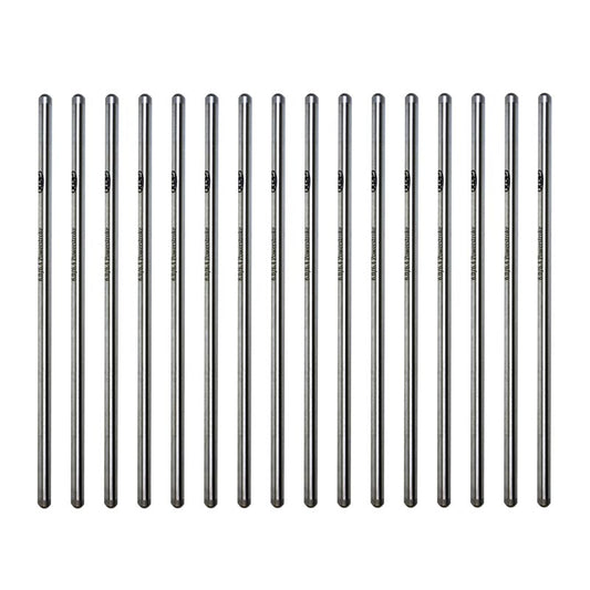 2003-2010 Ford 6.0L/6.4L Powerstroke 11/32 Inch Street Performance Pushrods XD320 XDP