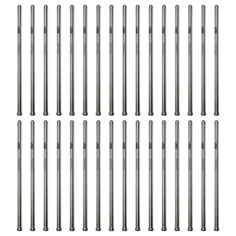 2011-2019 Ford 6.7L Powerstroke 3/8 Inch Street Performance Pushrods XD322 XDP