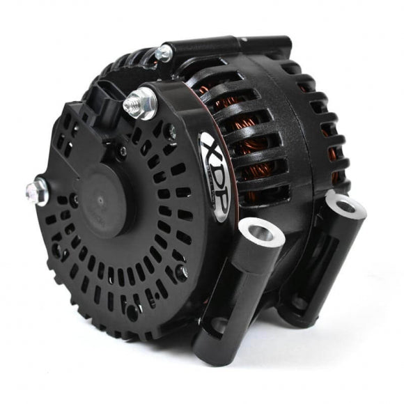 2008-2010 6.4 Powerstroke XDP High Output 230 AMP Alternator