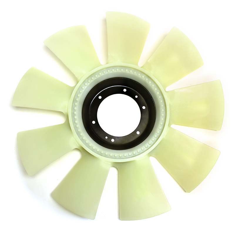 2003-2007 Ford 6.0L Powerstroke XDP X-TRA Cool Direct-Fit Radiator Clutch Fan Blade XDP