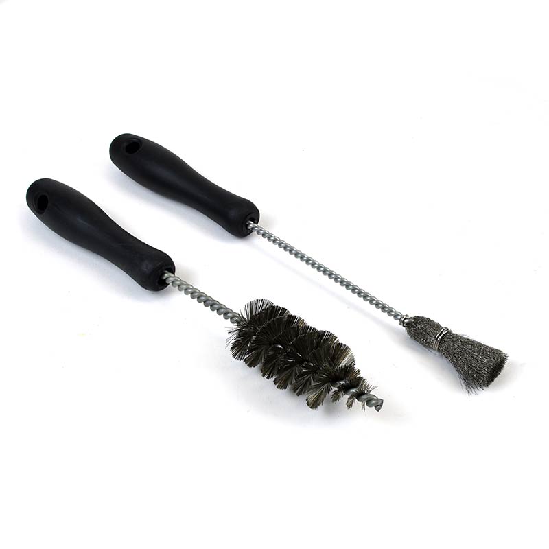 Injector Brush Kit XD376