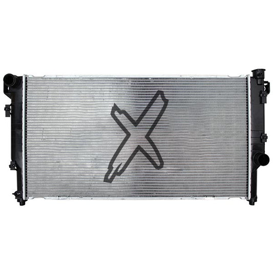 1994-2002 Dodge Ram 5.9L Cummins XDP Xtra Cool Direct-Fit Replacement Radiator 1994-2002 Dodge Ram 5.9L Diesel