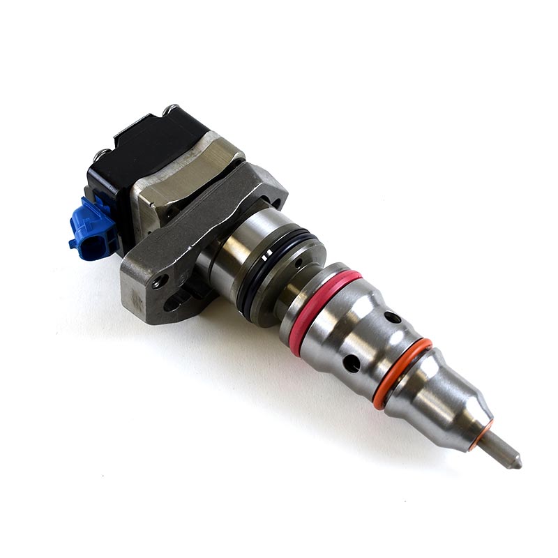 1999-2003 Ford 7.3L Powerstroke XDP Remanufactured 7.3L AE Fuel Injector XD475 (8 Long Lead)