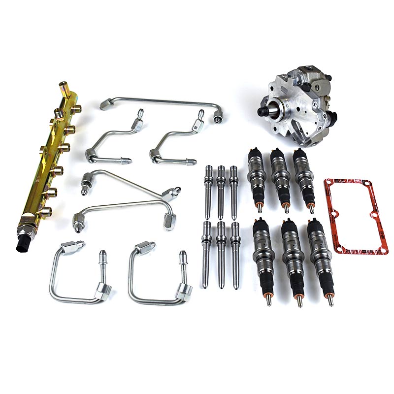 2013-2018 6.7L Cummins OER Series Fuel Contamination Kit XDP Xtreme Diesel Performanc XD529