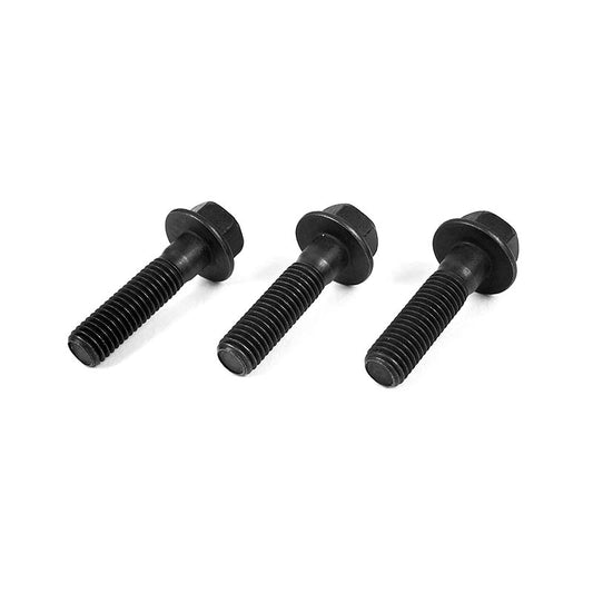 2007.5-2022 Dodge Ram 6.7L Cummins Black-Phosphate Starter Bolt Kit XDP Xtreme Diesel Performance