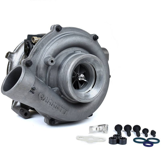 2005.5-2007 XDP Xpressor OER Series Reman GT3782VA Replacement Turbocharger XD550