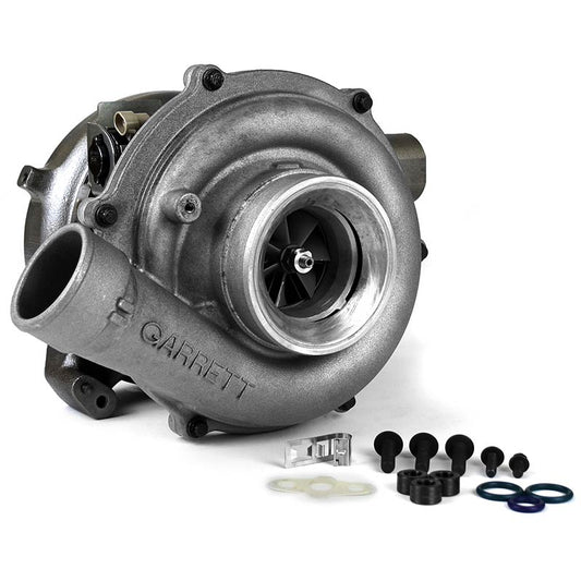 2004-2005 6.0 powerstroke XDP Xpressor OER Series Reman GT3782VA Replacement Turbocharger XD551