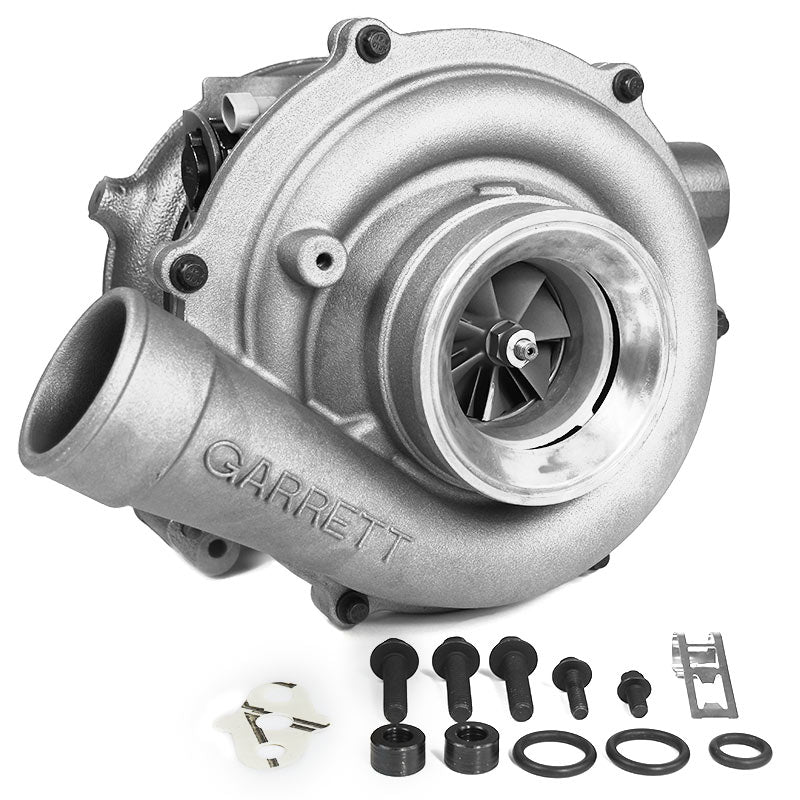 2003 6.0 XDP Xpressor OER Series Reman GT3782VA Replacement Turbocharger XD552