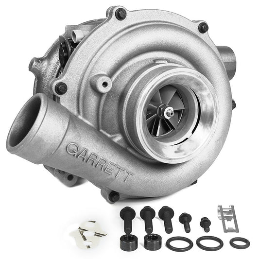 2003 6.0 XDP Xpressor OER Series Reman GT3782VA Replacement Turbocharger XD552