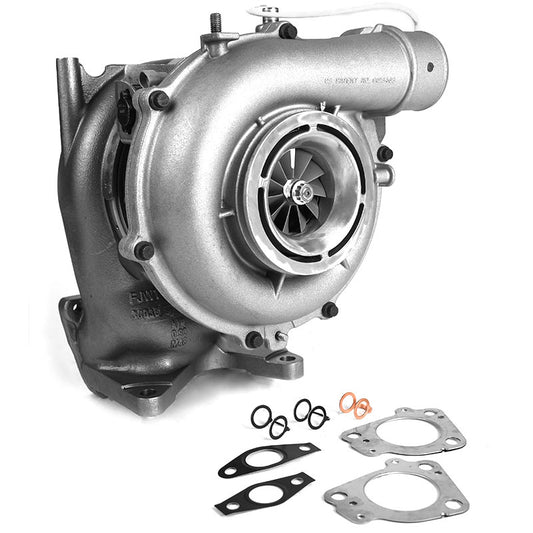 2011-2016 GM 6.6L Duramax LML Xpressor OER Series Reman GT3788VA Replacement Turbocharger XD556