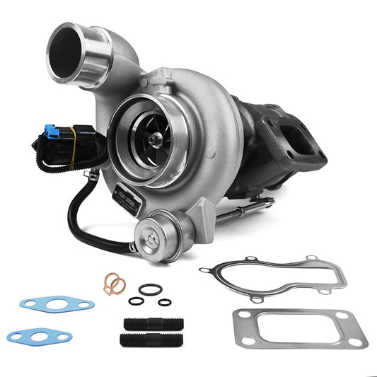 2004.5-2007 Dodge 5.9L Cummins Xpressor OER Series New HE351CW Replacement Turbocharger XD560 XDP