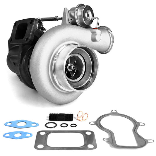 2000-2002 Dodge 5.9L Cummins XDP Xpressor OER Series New HY35W Replacement Turbocharger XD561