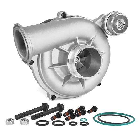 1999-2003 XDP Xpressor OER Series New GTP38 Replacement Turbocharger XD563