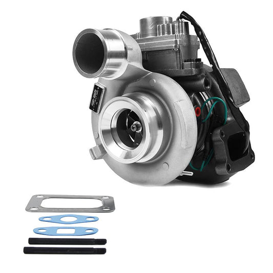 2007.5-2012 Dodge Ram 6.7L Diesel Xpressor OER Series New HE351VE Replacement Turbo W/Actuator XD572 XDP