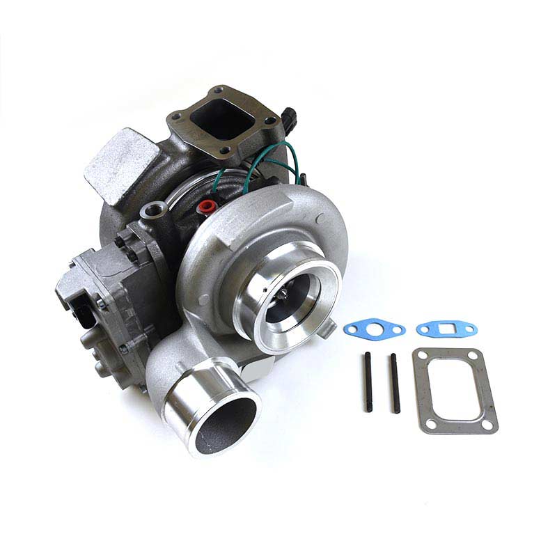 2013-2018 Ram 6.7L Xpressor OER Series New HE300VG Replacement Turbo W/Actuator XD574 XDP