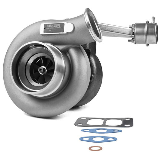 1994-1995 Dodge 5.9L Cummins Xpressor OER Series New HX35W Replacement Turbocharger XD576 XDP