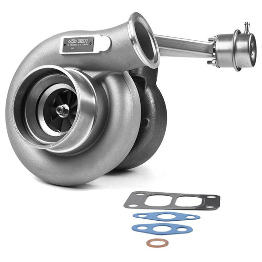 1996-1998 Dodge 5.9L Cummins Xpressor OER Series New HX35W Replacement Turbocharger XD577 XDP