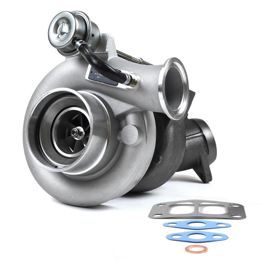 1999-2002 Dodge 5.9L Cummins Xpressor OER Series New HX35W Replacement Turbocharger XD580 XDP