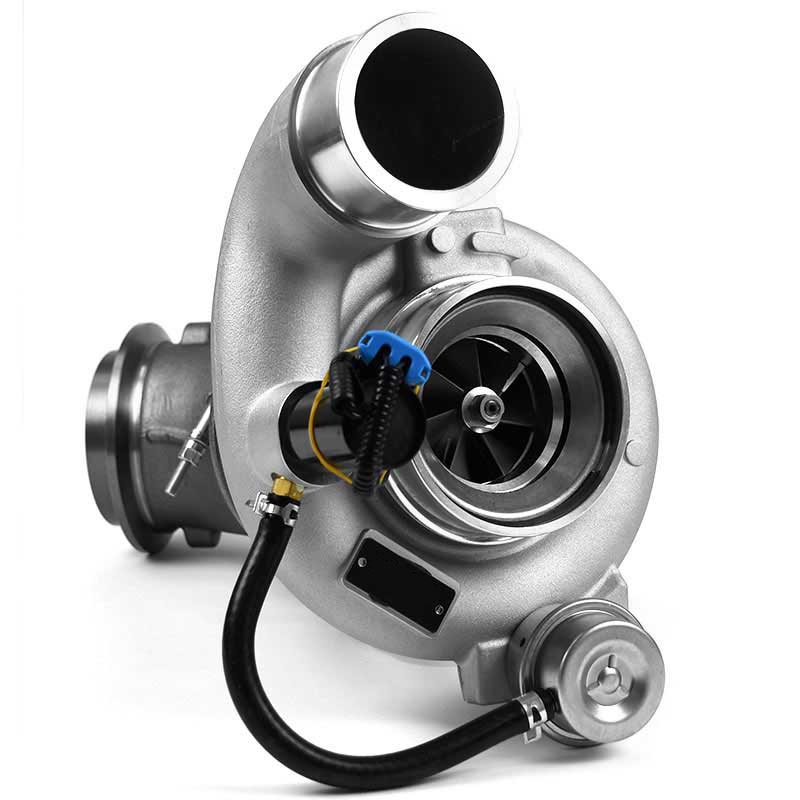 2003-2004 Dodge 5.9L Diesel XDP Xpressor Turbo (New Stock Replacement) XD584