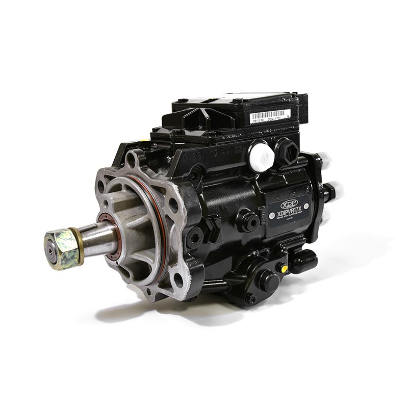 00-02 Dodge 5.9L Cummins 6-Speed Remanufactured VP44 Fuel Injection Pump (Stock HP) XDIPVR17X XDP