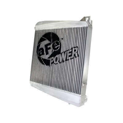 2008-2010 6.4 Powerstroke AFE Bladerunner Intercooler Kit AFE 46-20071