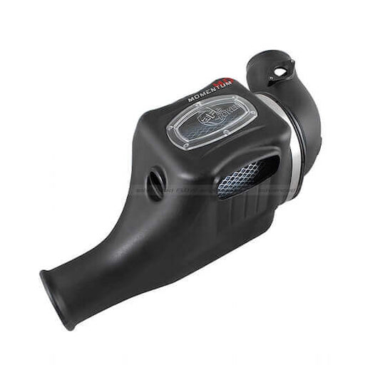 2003-2007 6.0 Powerstroke AFE Dry Momentum Intake System