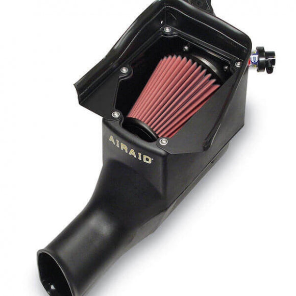 2003-2007 6.0 Powerstroke AirAid Cold Air Intake