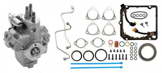 2008-2010 6.4 Powerstroke Alliant High Pressure Fuel Pump Kit