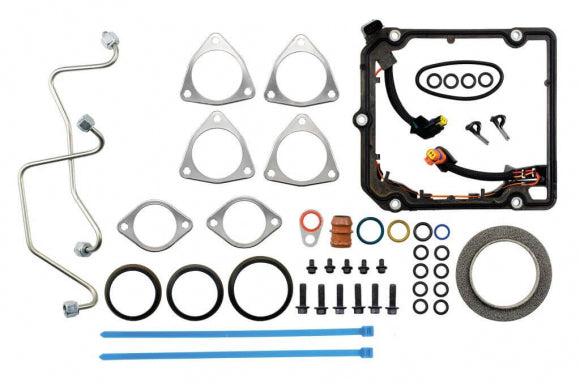 2008-2010 6.4 Powerstroke Alliant High Pressure Fuel Pump Install Kit