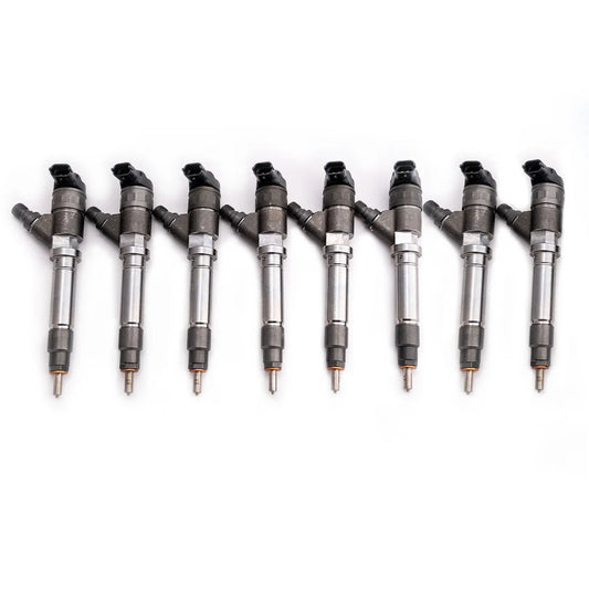 04.5-05 LLY Brand New 150% Over SAC Injector Set