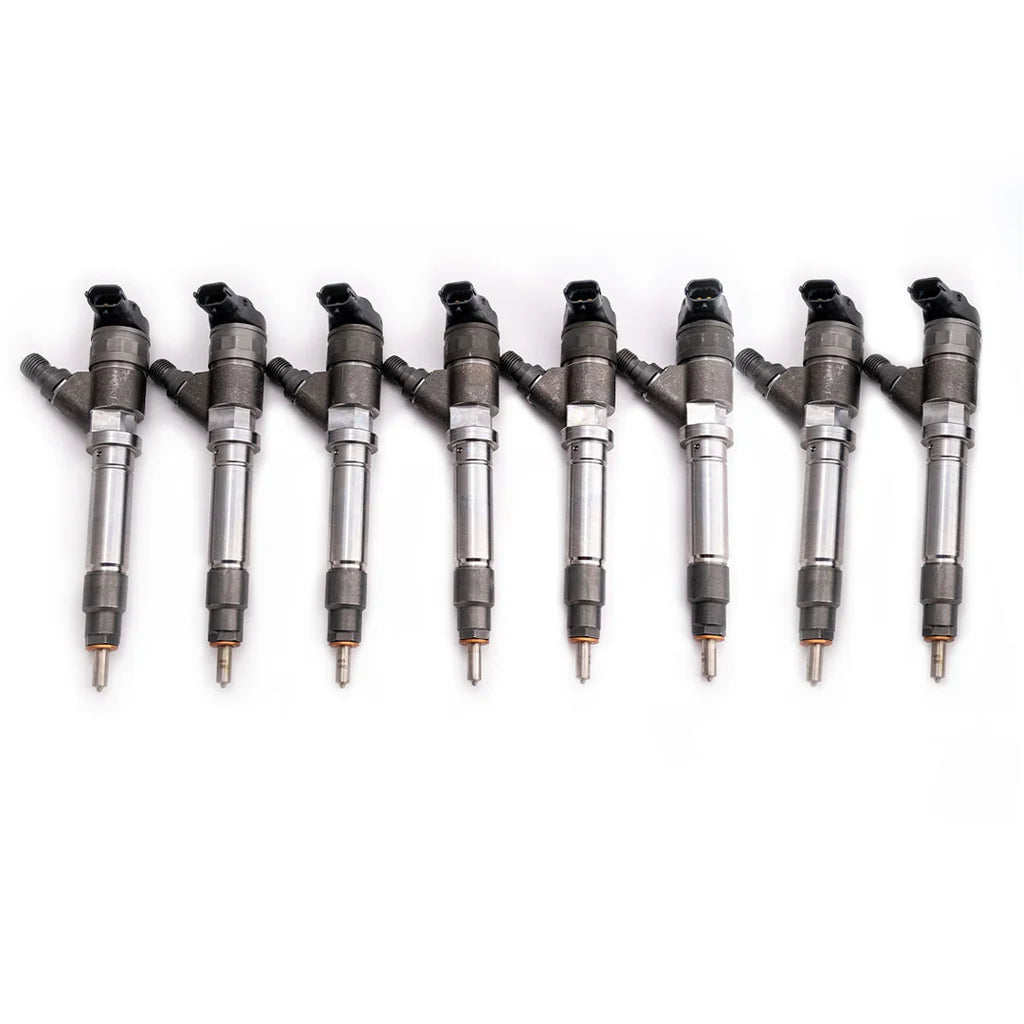 04.5-05 LLY Economy Series Reman Injector Set