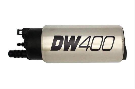 DeatschWerks DW400 In-Tank Electric Fuel Pump