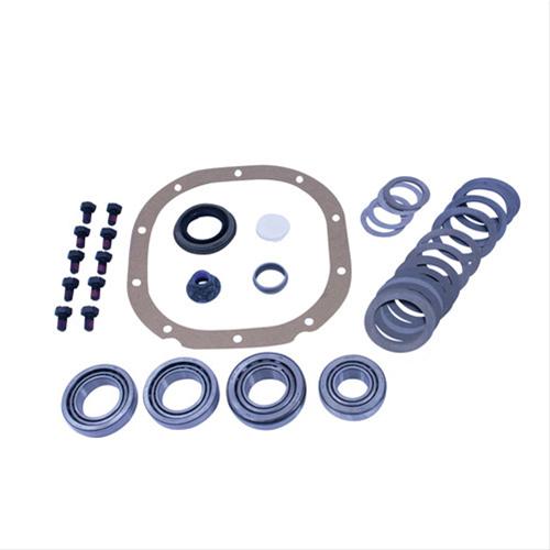 1986-2014 Mustang Ford Performance Parts Ring and Pinion Installation Kit