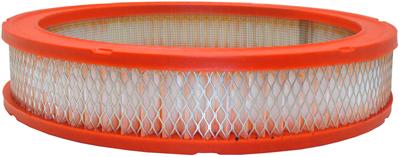 1979-1986 Mustang Fram Extra Guard Air Filter CA303