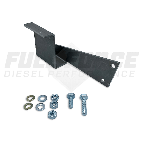 1994.5-1997 7.3 Powerstroke OBS Solutions Hood Latch