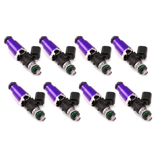 1986-2010 Mustang Injector Dynamics ID1050x Fuel Injectors