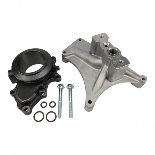 Early 99 7.3 Powerstroke Atlas 145-0099 EBPV Delete Kit