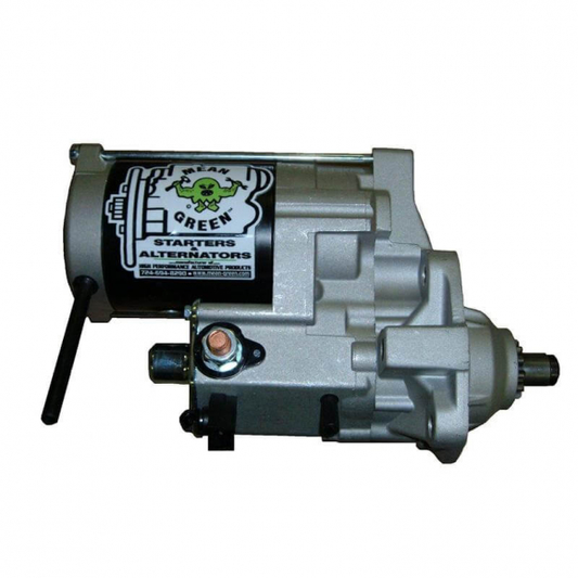 1994.5-2003 7.3 Powerstroke Mean Green 7300 Gear Reduction Starter