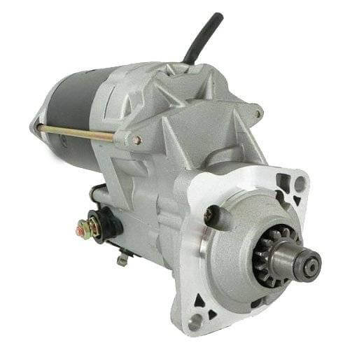 1994.5-2003 7.3 Powerstroke Denso Gear Reduction Starter